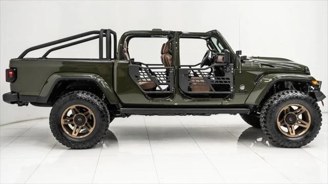 2021 Jeep JT Gladiator - Image 5 of 21