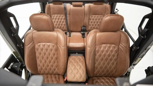 2021 Jeep JT Gladiator - Image 16 of 21