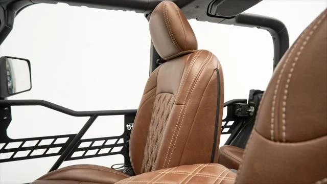 2021 Jeep JT Gladiator - Image 19 of 21