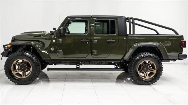 2021 Jeep JT Gladiator - Image 10 of 21