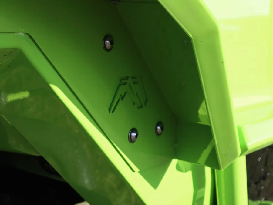 2020 Jeep JT Gladiator - Image 10 of 13