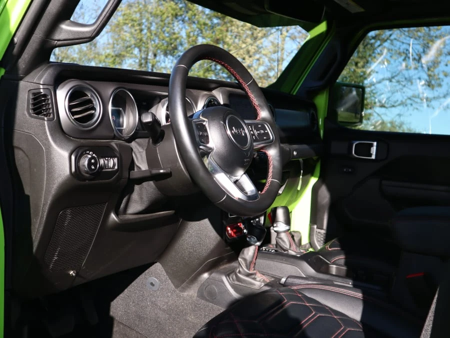 2020 Jeep JT Gladiator - Image 13 of 13