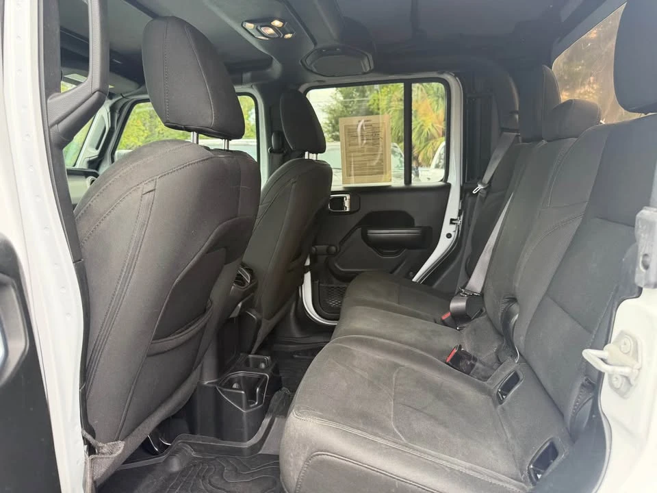 2021 Jeep JT Gladiator - Image 3 of 4