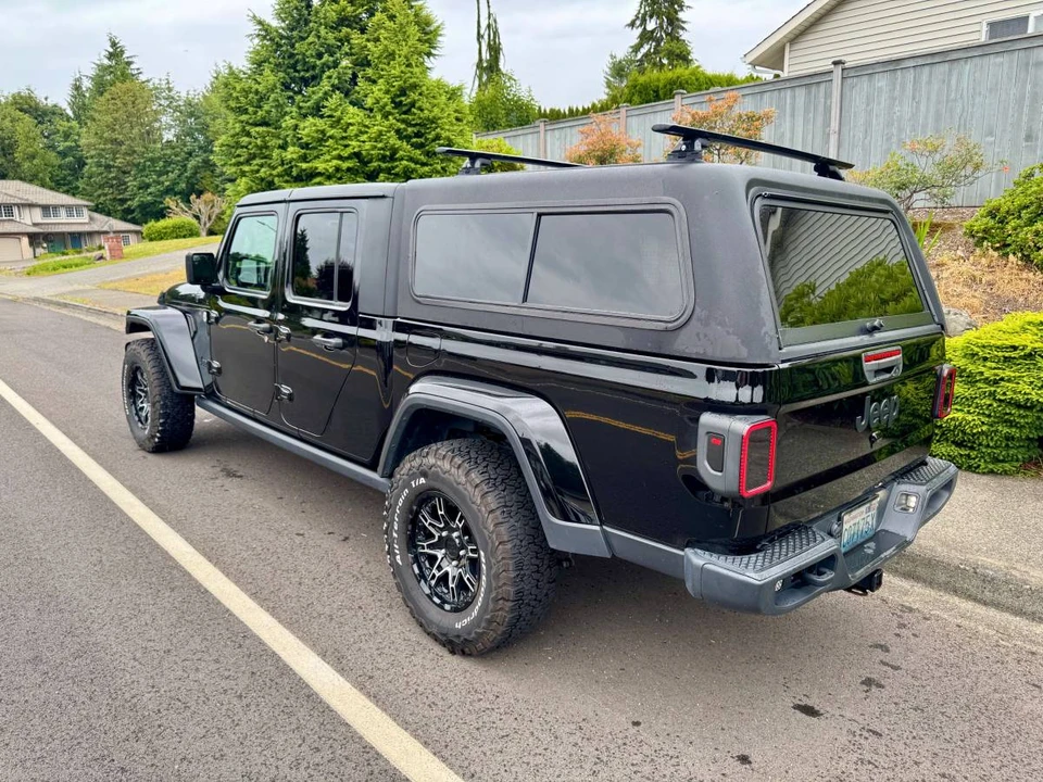 2021 Jeep JT Gladiator - Image 5 of 19