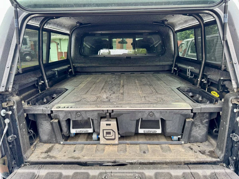 2021 Jeep JT Gladiator - Image 17 of 19