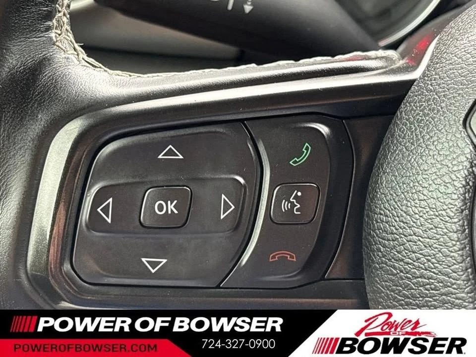 2021 Jeep JT Gladiator - Image 19 of 20