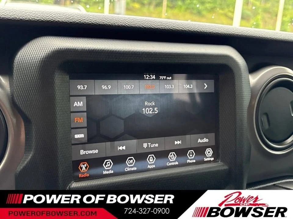 2021 Jeep JT Gladiator - Image 13 of 20