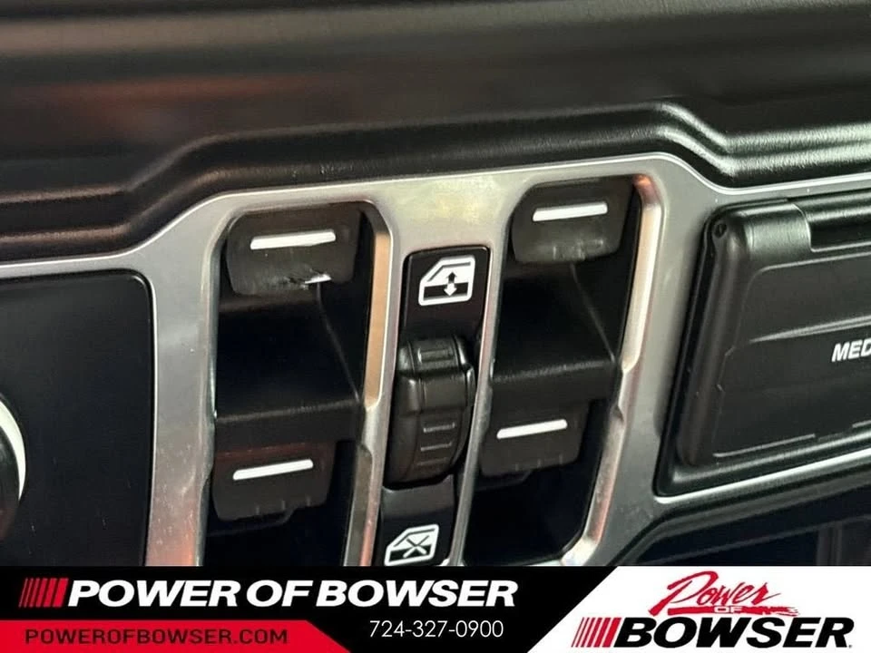 2021 Jeep JT Gladiator - Image 17 of 20