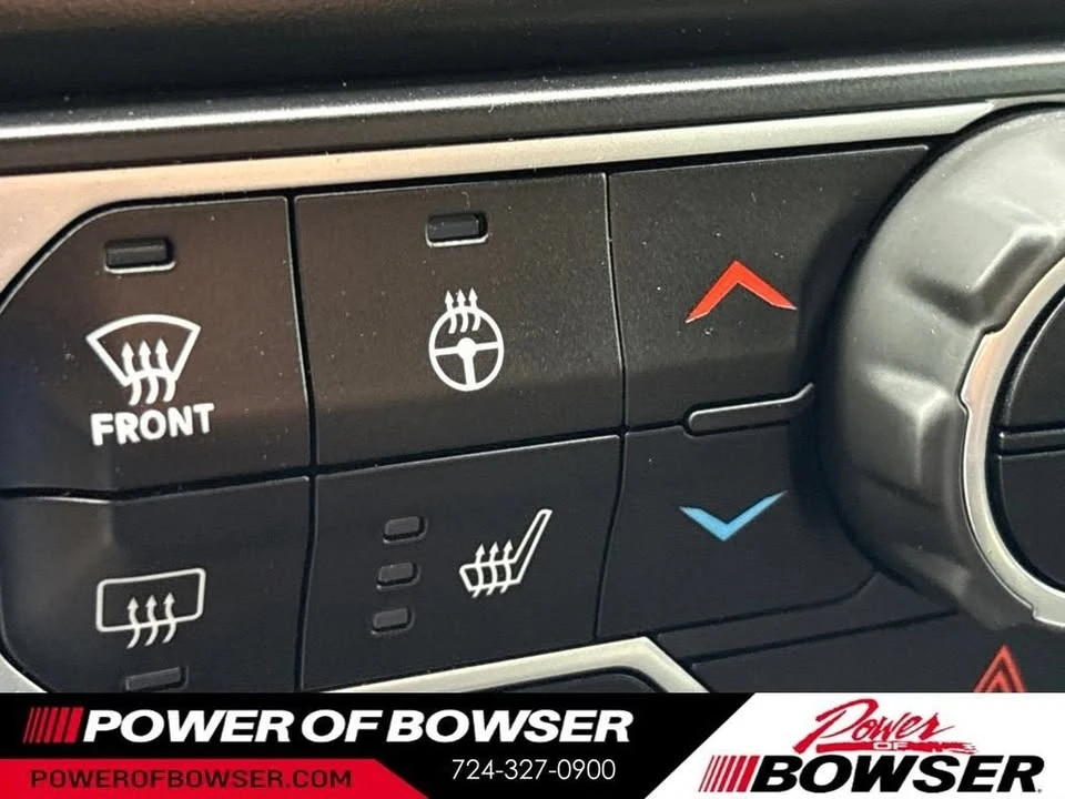 2021 Jeep JT Gladiator - Image 16 of 20