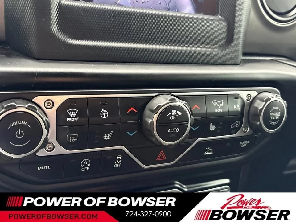 2021 Jeep JT Gladiator - Image 15 of 20