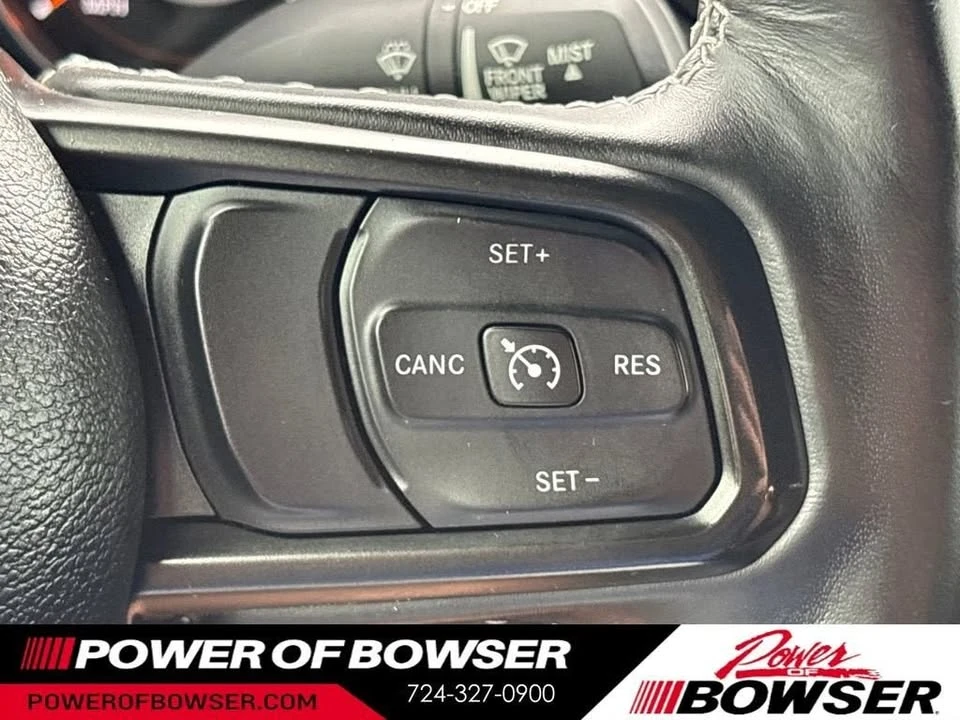 2021 Jeep JT Gladiator - Image 18 of 20