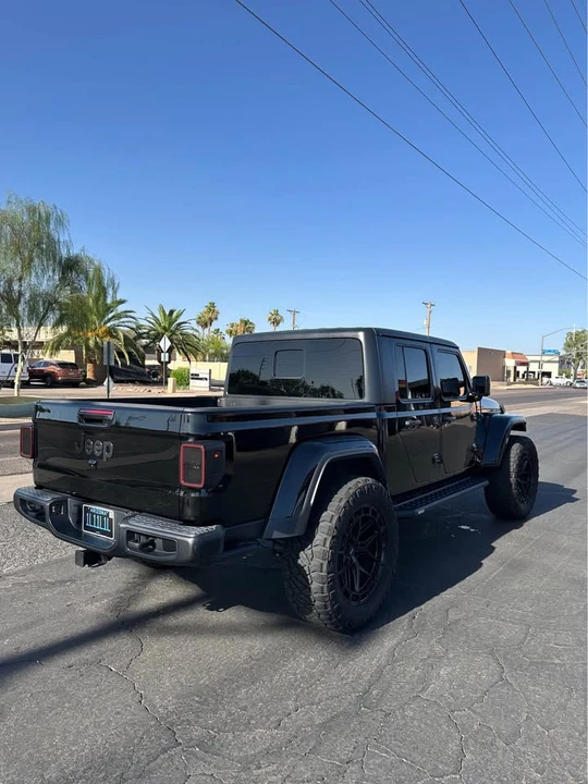 2021 Jeep JT Gladiator - Image 6 of 9