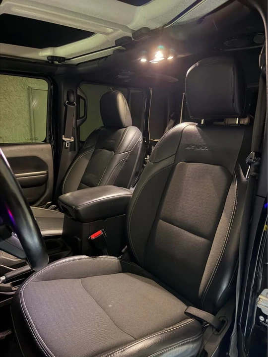 2021 Jeep JT Gladiator - Image 8 of 9