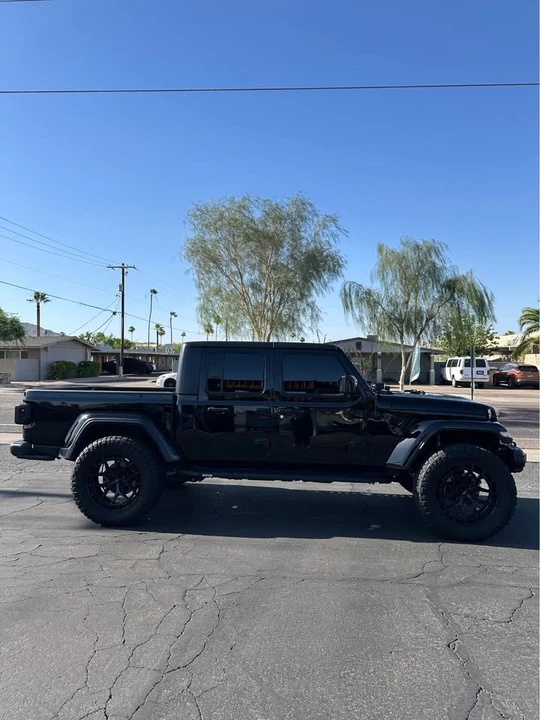 2021 Jeep JT Gladiator - Image 5 of 9