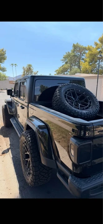 2021 Jeep JT Gladiator - Image 9 of 9