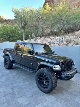2021 Jeep Gladiator Freedom Edition Pickup 4D 5 ft