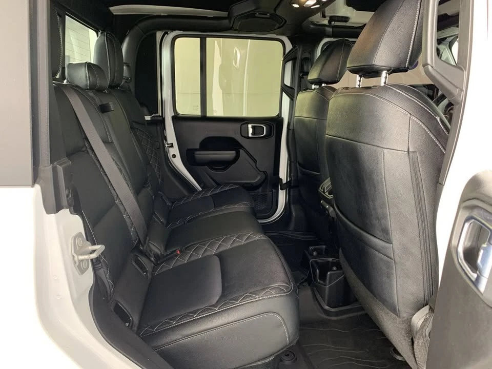 2021 Jeep JT Gladiator - Image 7 of 12