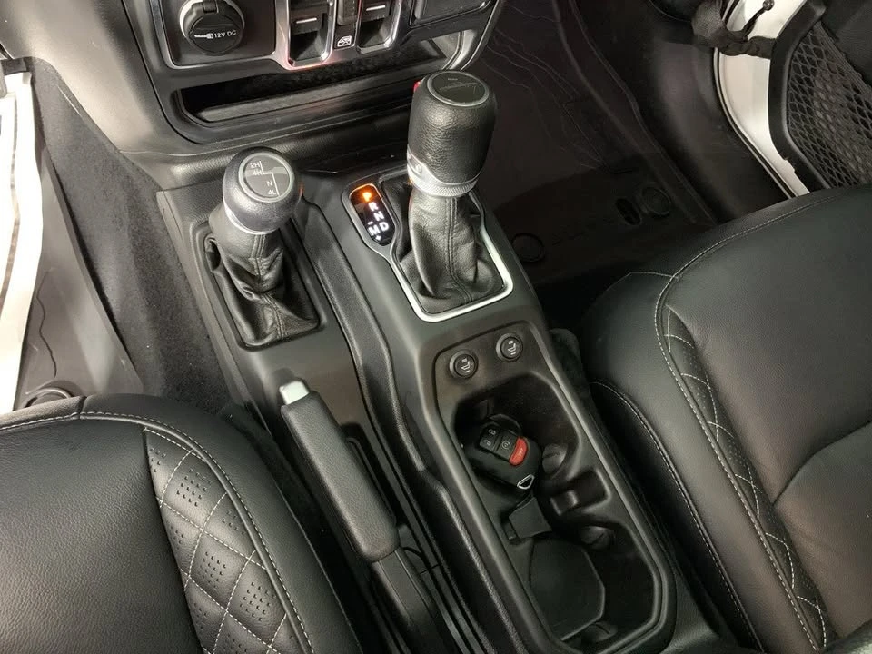 2021 Jeep JT Gladiator - Image 5 of 12