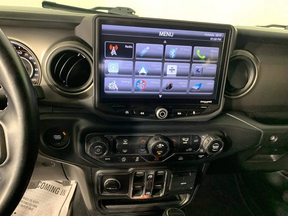 2021 Jeep JT Gladiator - Image 6 of 12