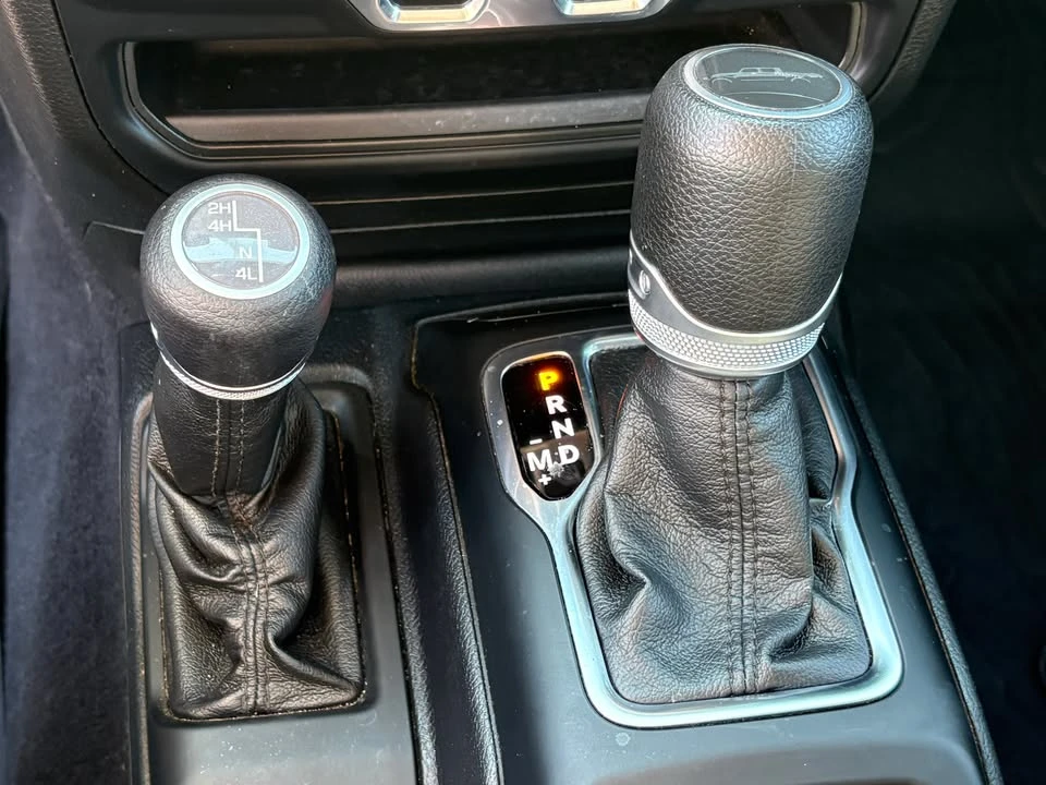 2021 Jeep JT Gladiator - Image 18 of 20