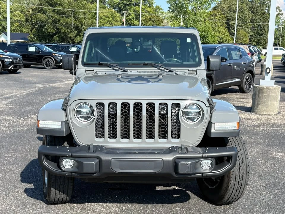 2021 Jeep JT Gladiator - Image 2 of 20