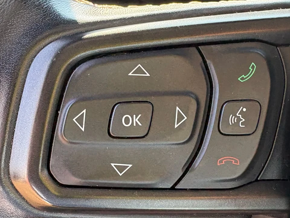 2021 Jeep JT Gladiator - Image 19 of 20