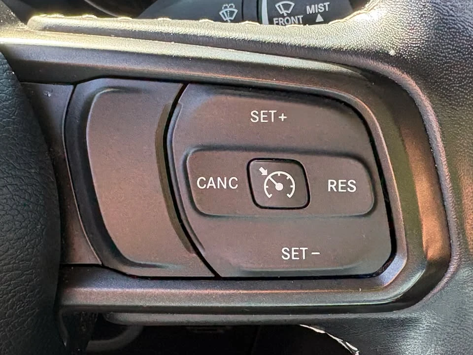 2021 Jeep JT Gladiator - Image 20 of 20