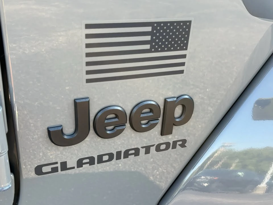 2021 Jeep JT Gladiator - Image 6 of 20