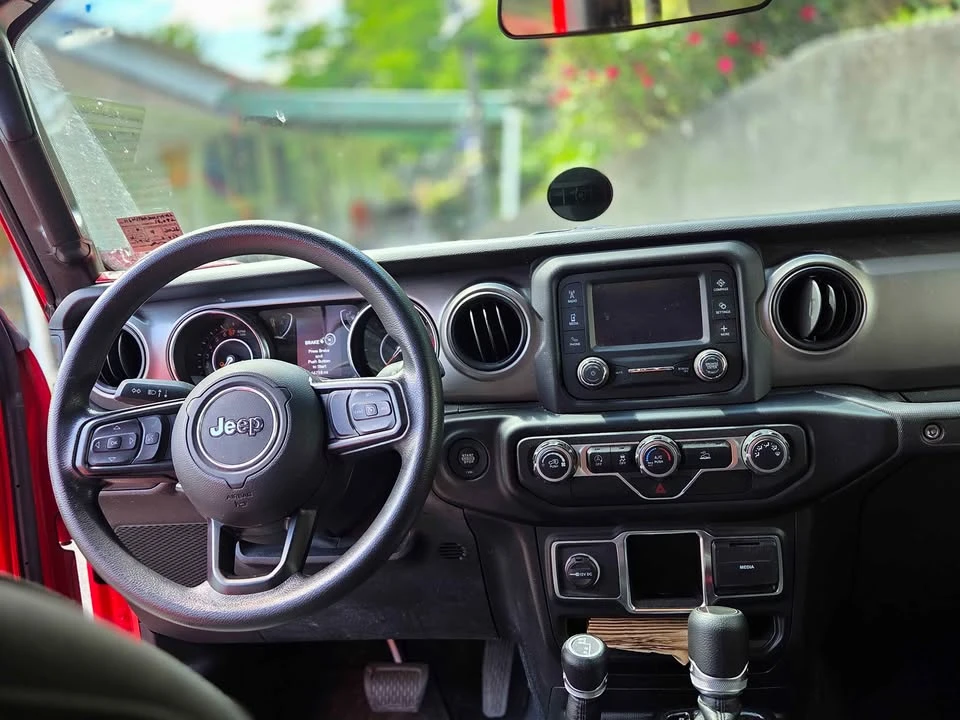2021 Jeep JT Gladiator - Image 4 of 4
