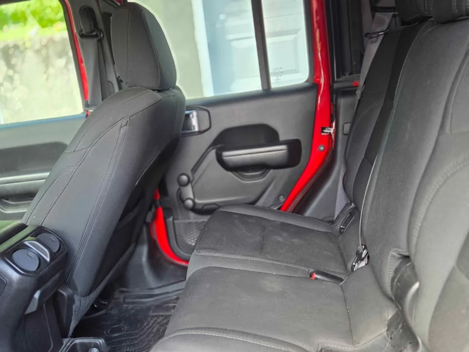 2021 Jeep JT Gladiator - Image 3 of 4