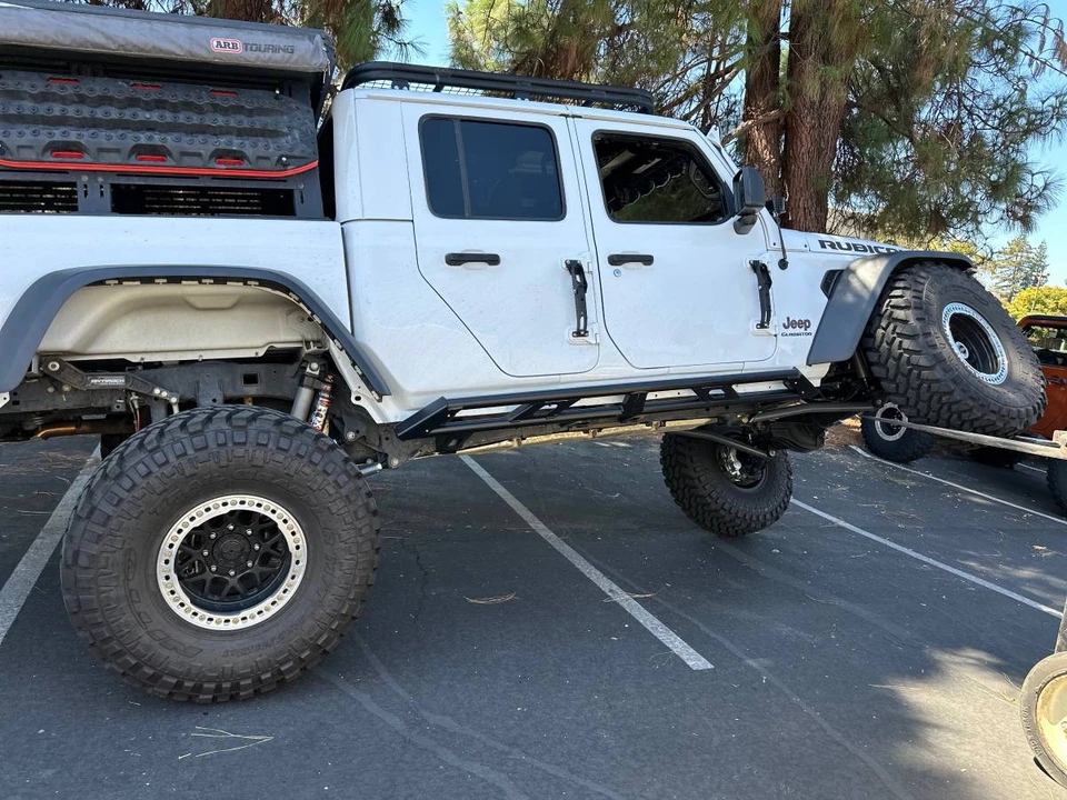 2021 Jeep JT Gladiator - Image 4 of 10
