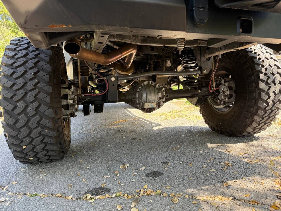 2021 Jeep JT Gladiator - Image 9 of 10