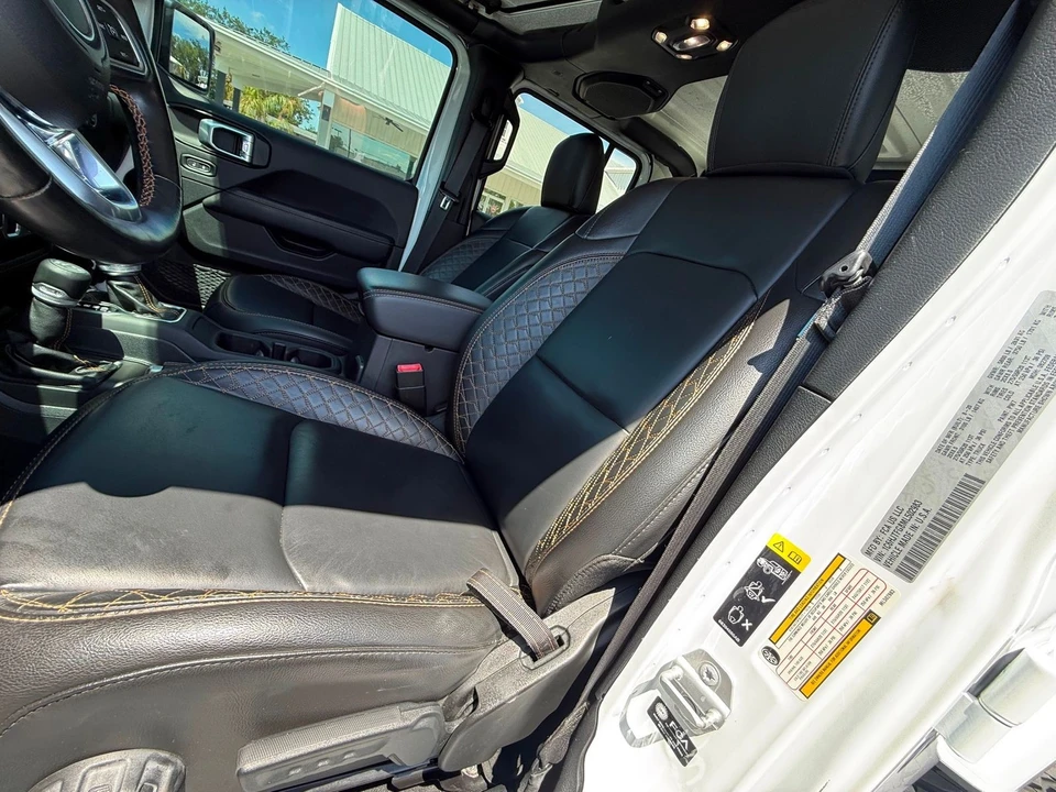 2021 Jeep JT Gladiator - Image 2 of 12