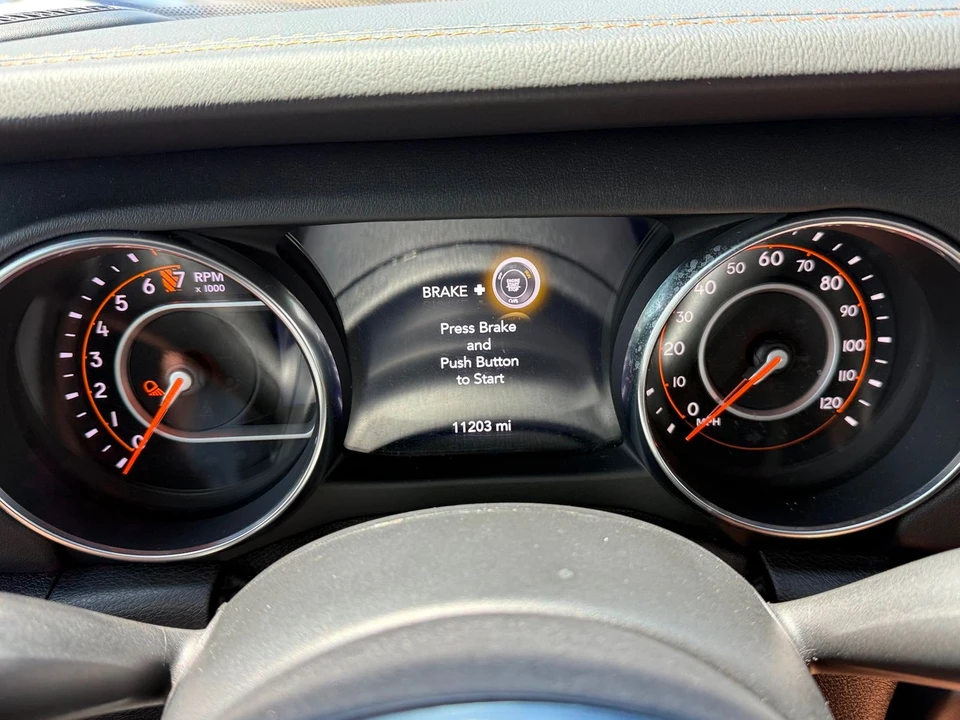 2021 Jeep JT Gladiator - Image 8 of 12