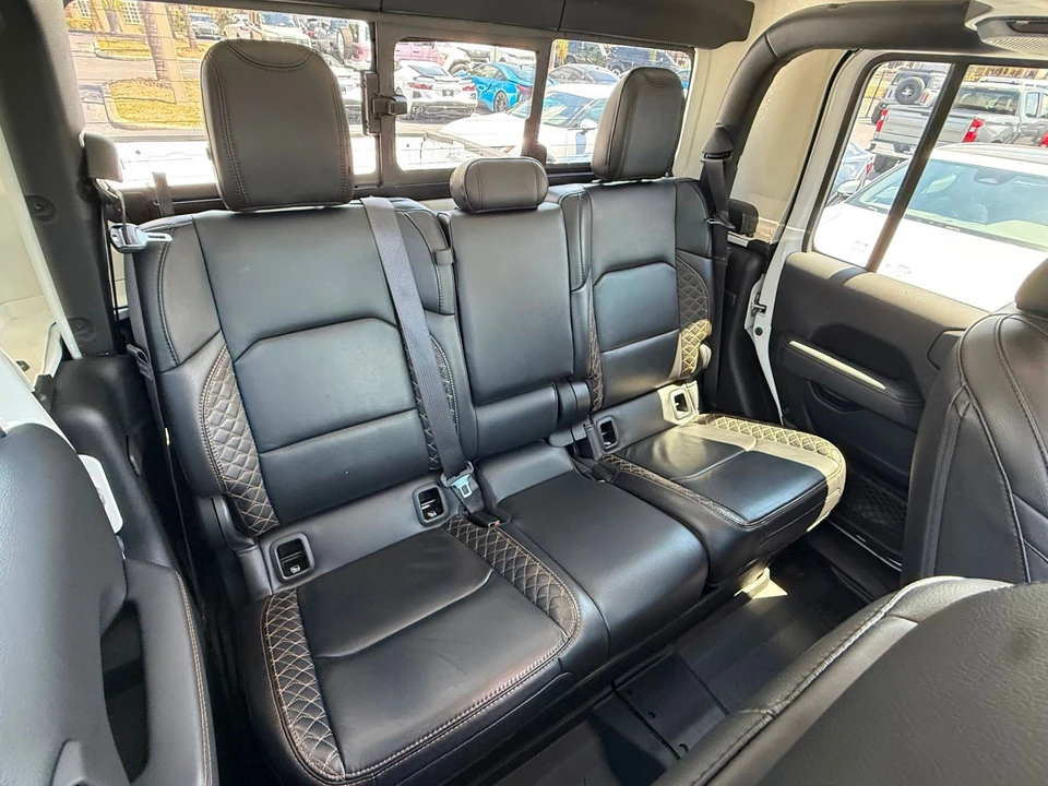 2021 Jeep JT Gladiator - Image 10 of 12