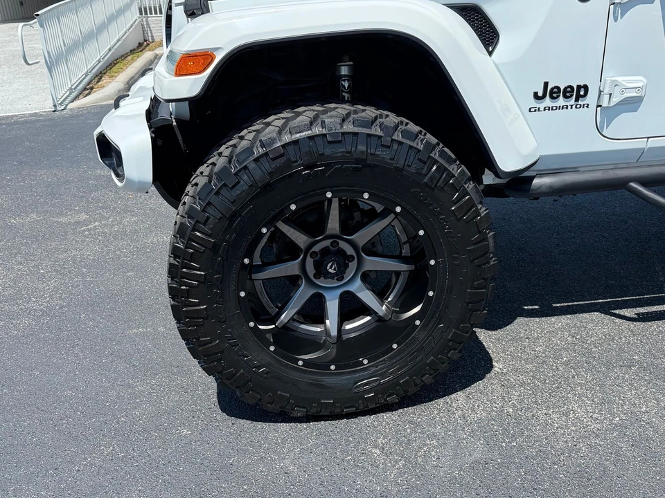 2021 Jeep JT Gladiator - Image 12 of 12