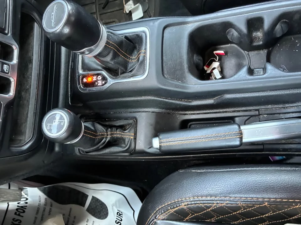 2021 Jeep JT Gladiator - Image 19 of 20