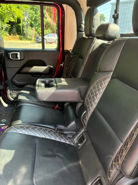 2021 Jeep JT Gladiator - Image 13 of 20