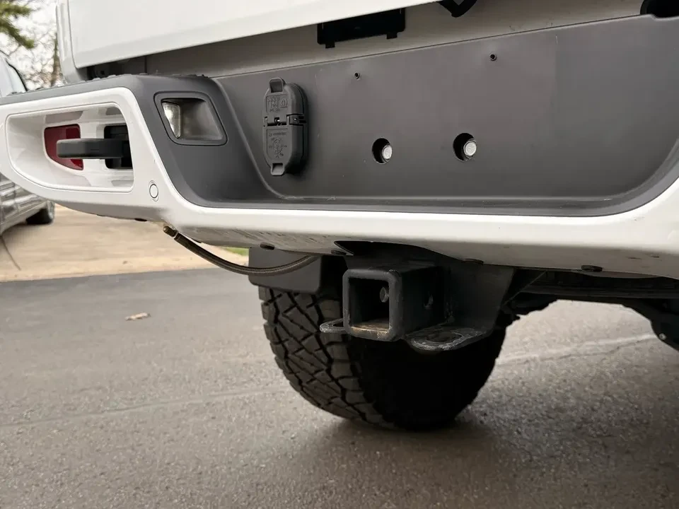 2021 Jeep JT Gladiator - Image 6 of 17