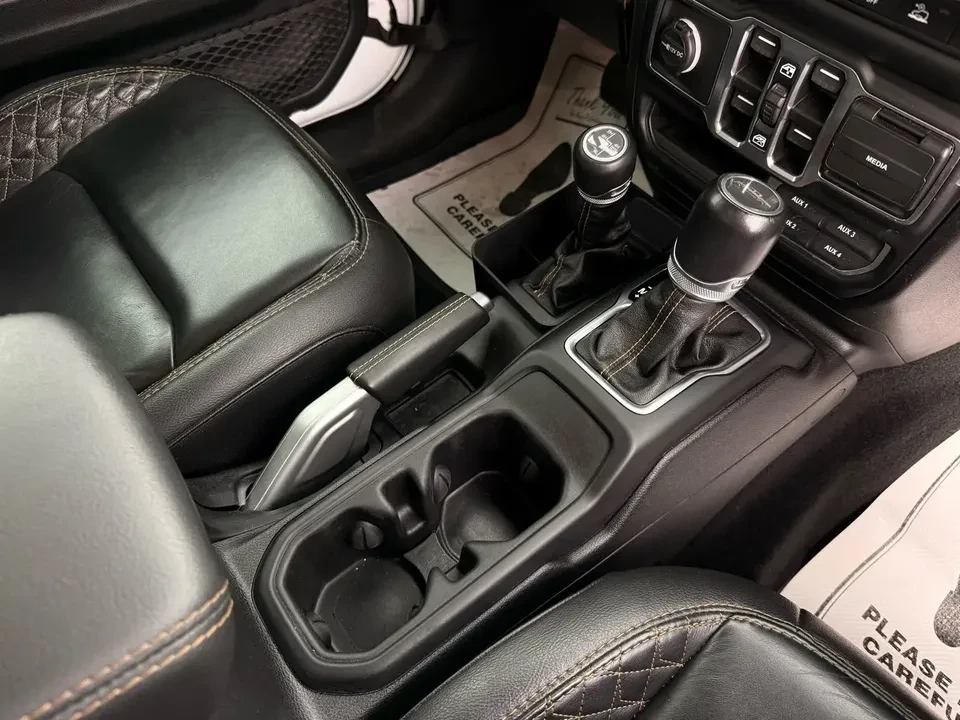 2021 Jeep JT Gladiator - Image 12 of 17