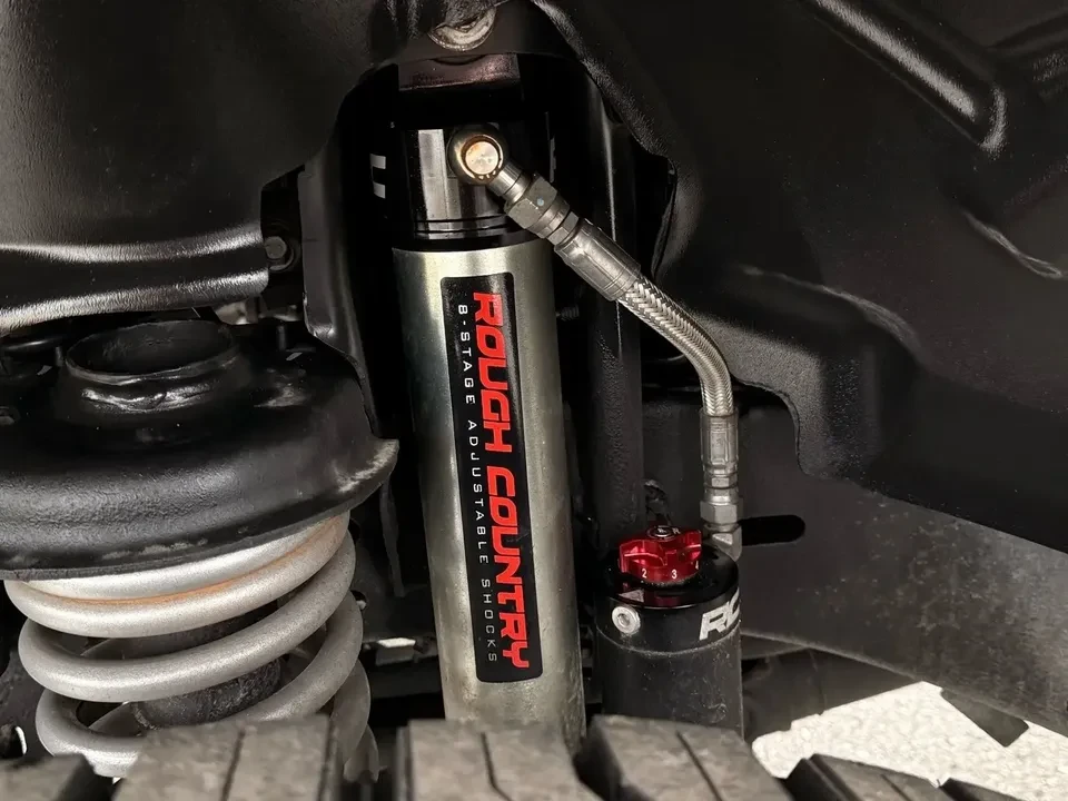 2021 Jeep JT Gladiator - Image 5 of 17
