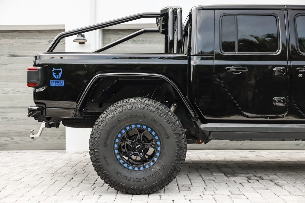2021 Jeep JT Gladiator - Image 2 of 21