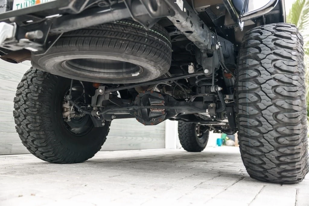 2021 Jeep JT Gladiator - Image 10 of 21