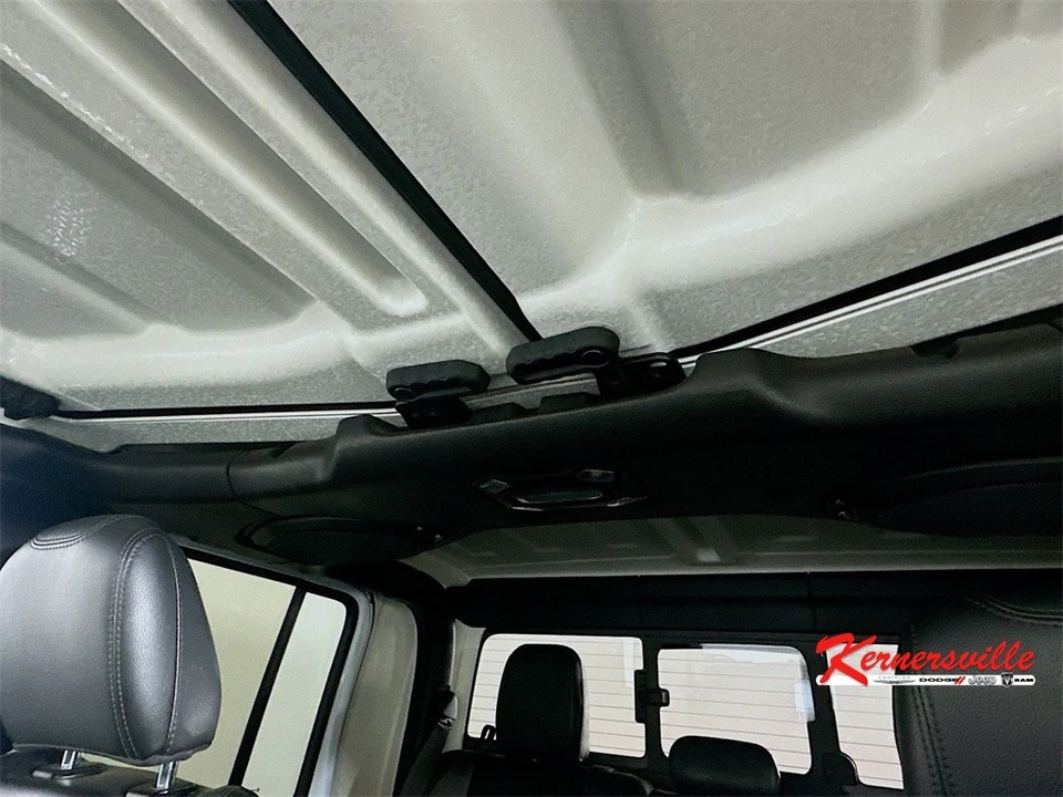 2021 Jeep JT Gladiator - Image 21 of 21