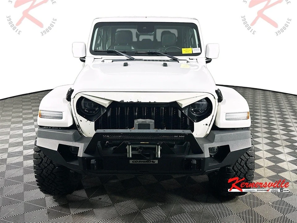 2021 Jeep JT Gladiator - Image 2 of 21