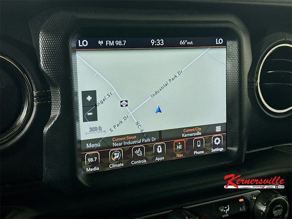2021 Jeep JT Gladiator - Image 19 of 21