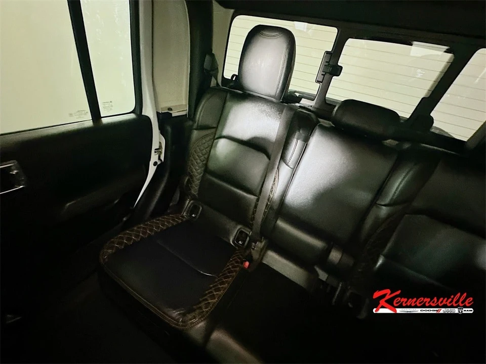 2021 Jeep JT Gladiator - Image 12 of 21