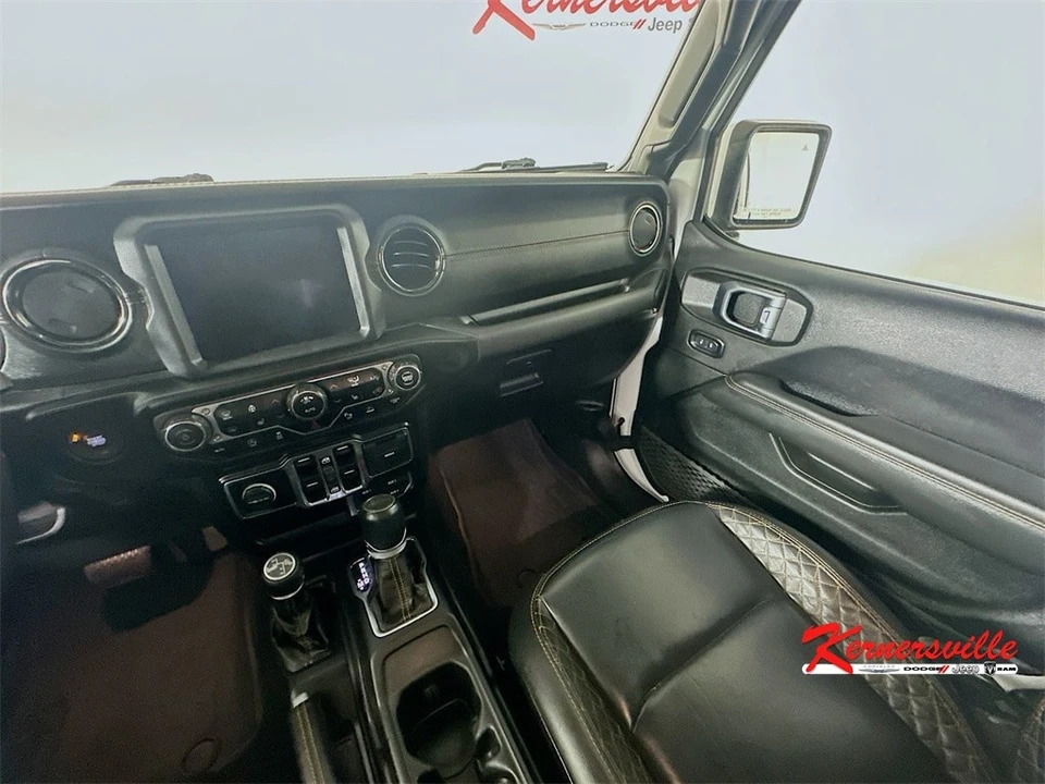 2021 Jeep JT Gladiator - Image 11 of 21