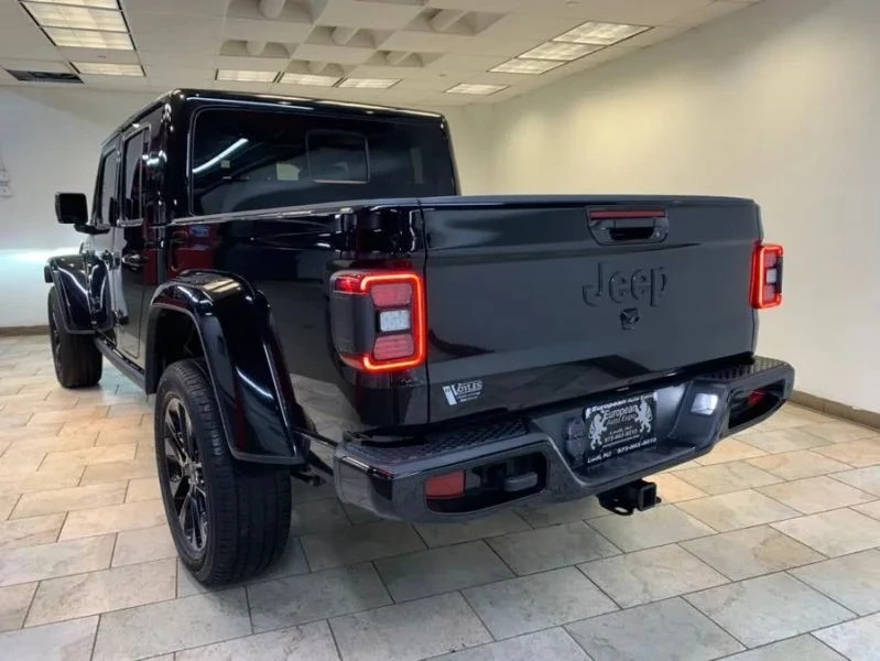 2021 Jeep JT Gladiator - Image 7 of 12