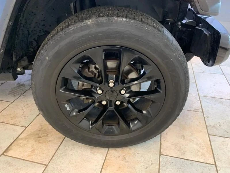 2021 Jeep JT Gladiator - Image 9 of 12